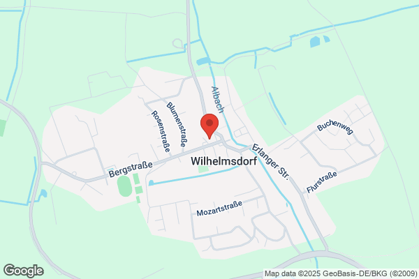 Gemeinde Wilhelmsdorf