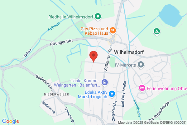 Gemeinde Wilhelmsdorf
