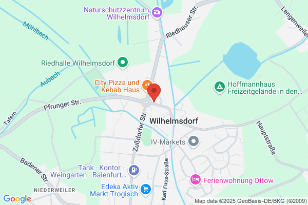 Gemeindezentrum