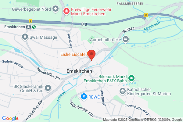 Pfarramt Emskirchen