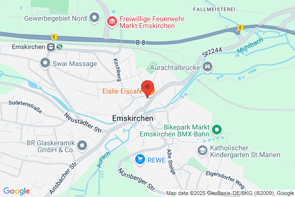 Prokop Mathias Physiotherapie