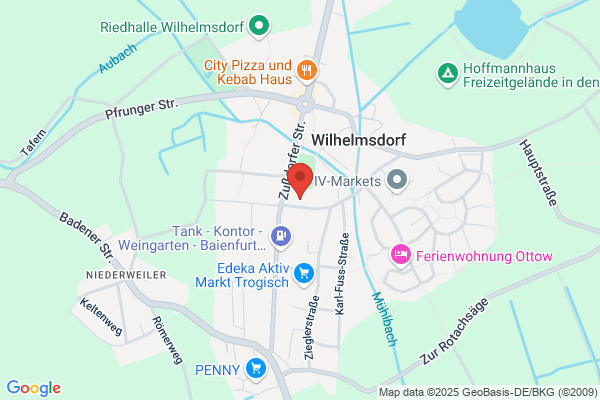SLG Walter Hilf KG