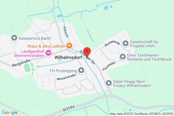 Shop Compagnie Ladenbau und Einrichtungen