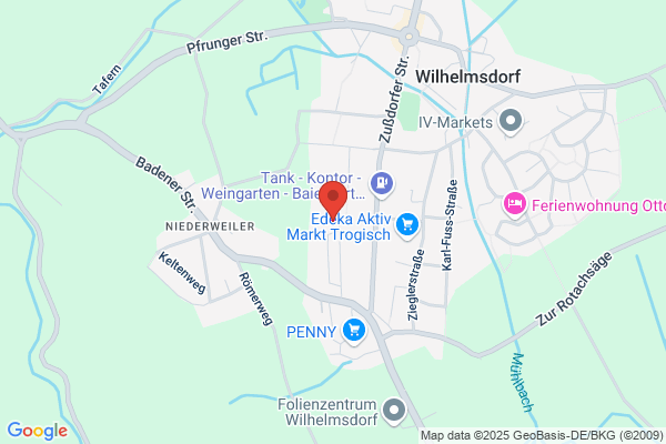 Behindertenhilfe gGmbH Wohngruppe 17