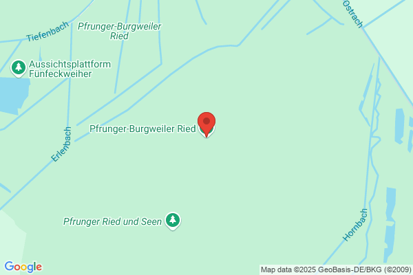 Naturschutzzentrum des