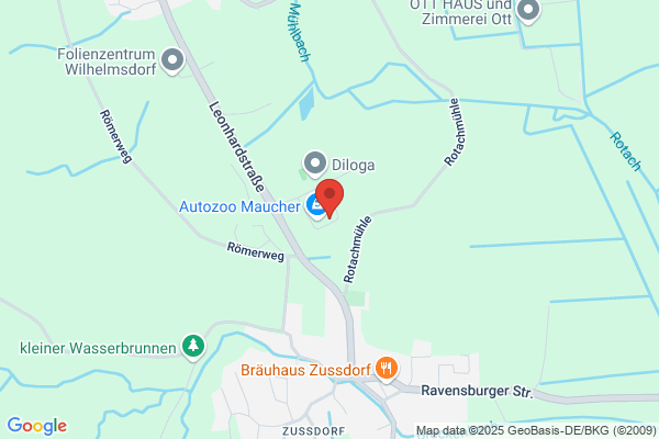 max GmbH