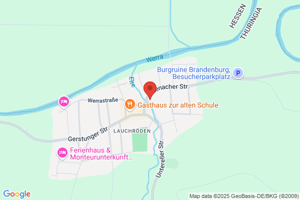 Hopfe Hausbaugesellschaft mbH