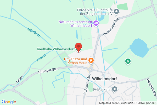 Sport & Freizeit