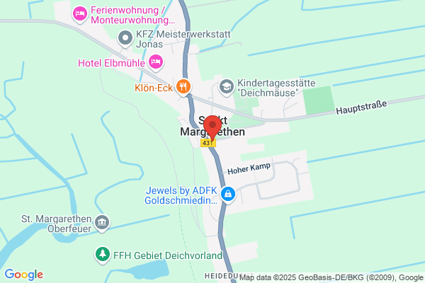 St. Margarethen