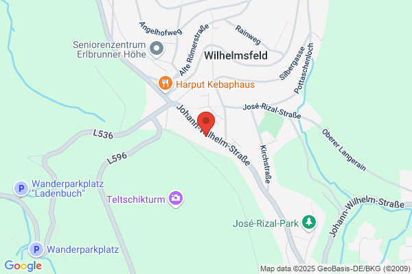 Backparadies Hug GmbH