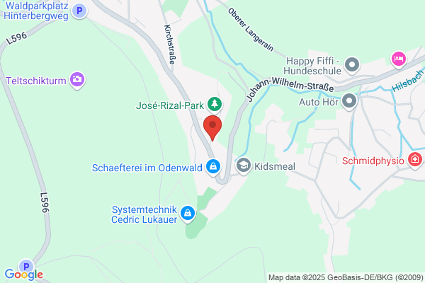 Hundeschule Jürgen Link