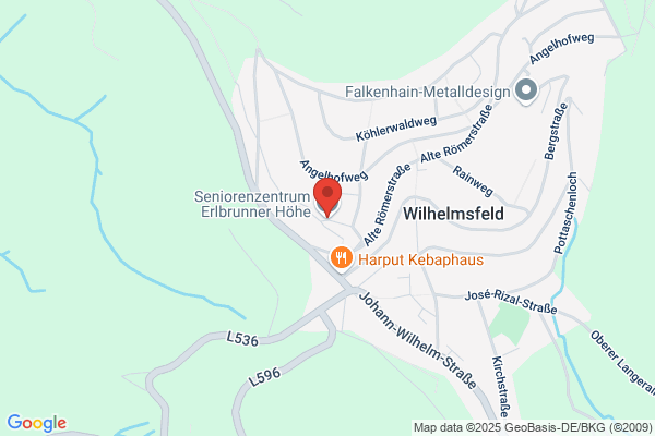 Seniorenzentrum Erlbrunner Höhe