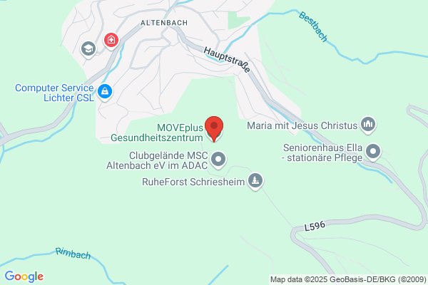 Turn- und Sportgemeinde 1898 Altenbach e.V.