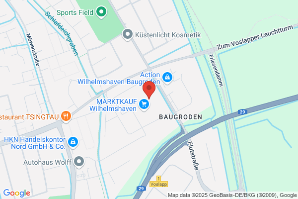 Apotheke im Marktkauf