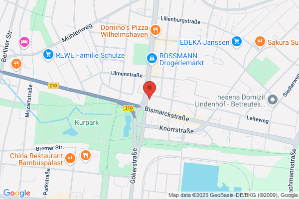 Park Apotheke