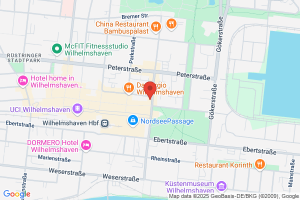 Virchow-Apotheke