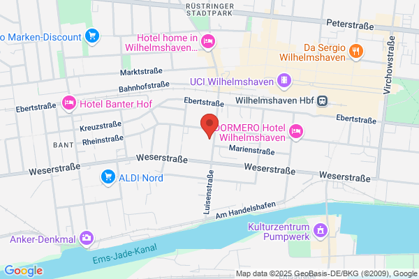 St. Willehad-Apotheke