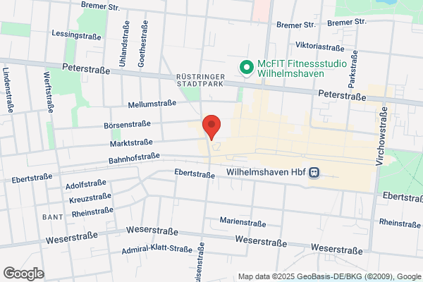 pluss Wilhelmshaven - Care People (Medizin/Pflege)