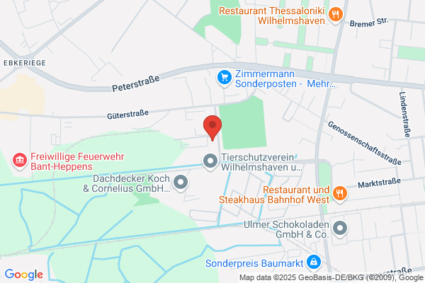Marek und Sohn GmbH