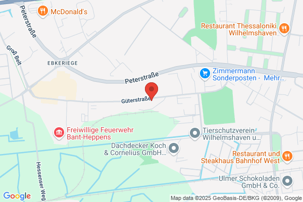 K + H Fahrzeuglackierung GmbH
