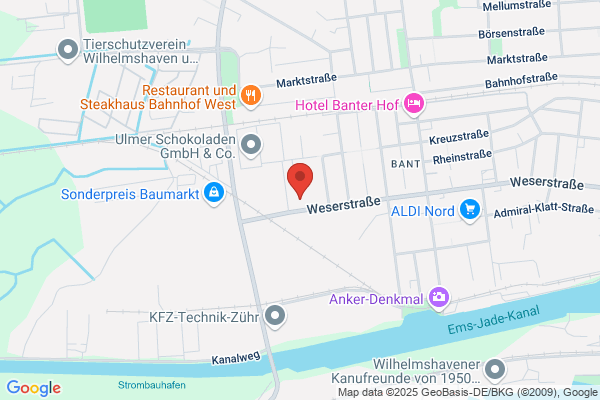 Nils Oetjen Reifen und Autoservice GmbH
