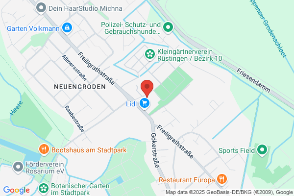 Bäckerei Hoppmann