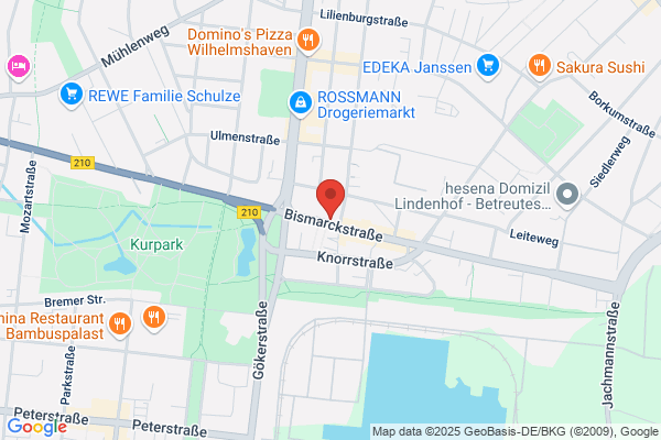 Das neue Backparadies Hilde Raszat