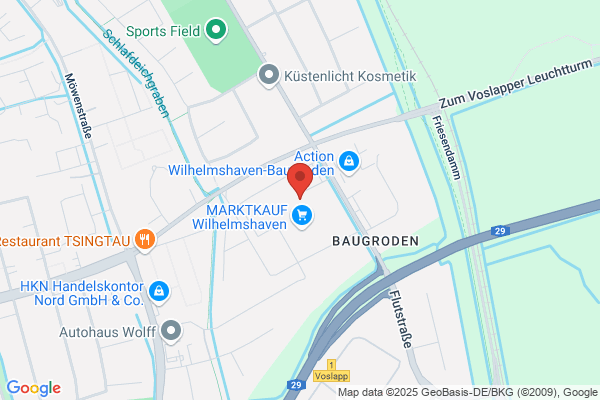Der Küstenbäcker GmbH