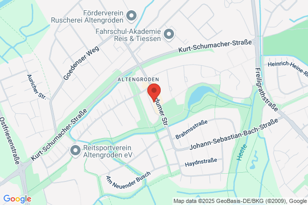 LBS Wilhelmshaven Finanzierung und Immobilien