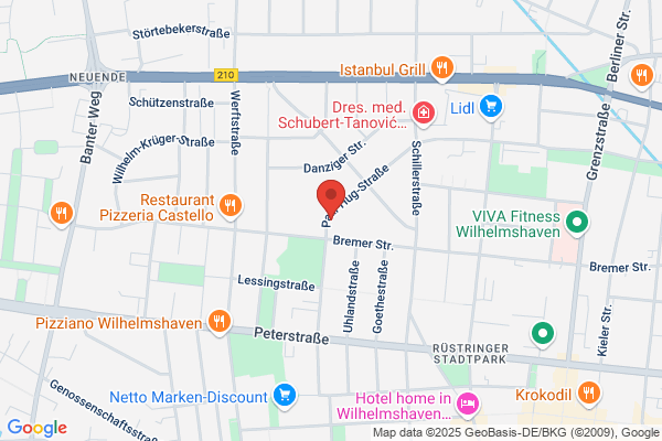 AIDS-Hilfe e.V. (Wilhelmshaven)