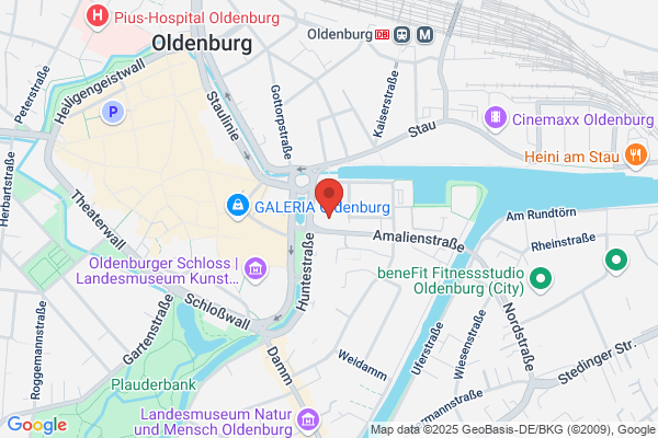 Kassenärztliche Vereinigung Niedersachse