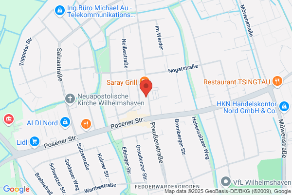 Bestattungsinstitut Taddiken