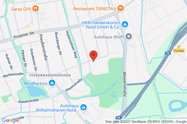 Berufsakademie Wilhelmshaven