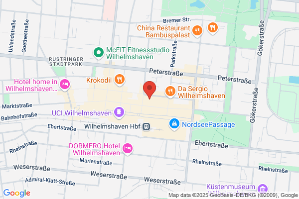 Pagels Café Alte Backstube