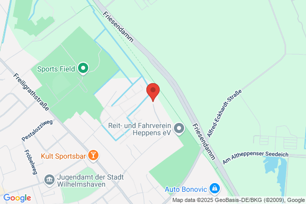 DEKRA Akademie Wilhelmshaven