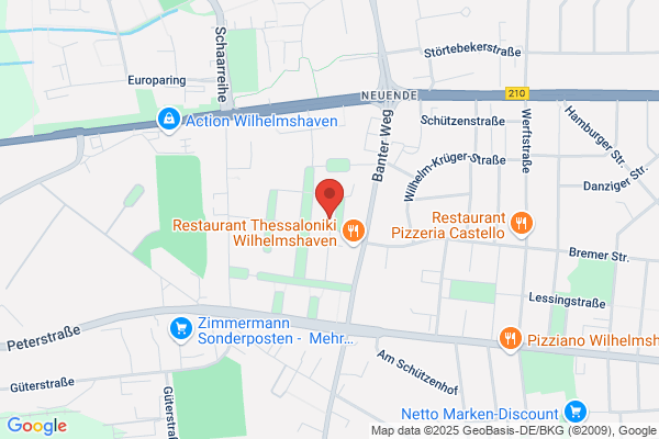 CPLW Containerhandel