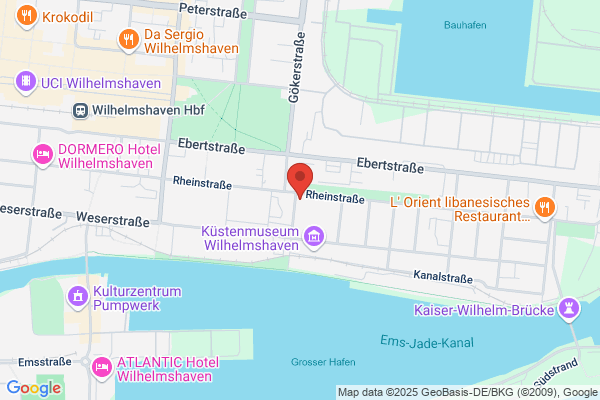 Wilhelms Haventheke