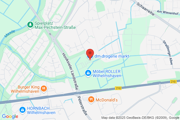Ihr Platz Drogeriemarkt