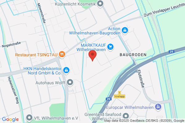 POCO Wilhelmshaven