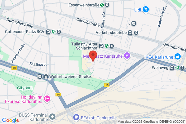 Ditha Elektro-Fachgroßhandels-haus GmbH