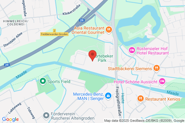 Technische Betriebe Wilhelmshaven