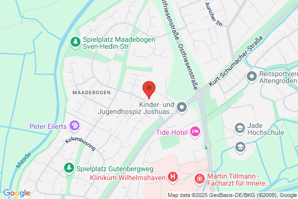 Therapie- und Sportzentrum Keno Mühlhauser