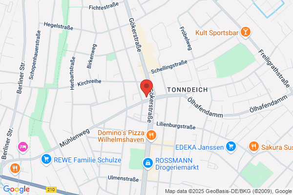 Karl Jungmann & Sohn Inh. Ralf Jungmann e.K.