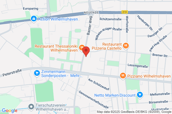Fahrschule Am Banter Kreuz