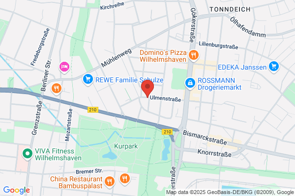 Zimmer GmbH
