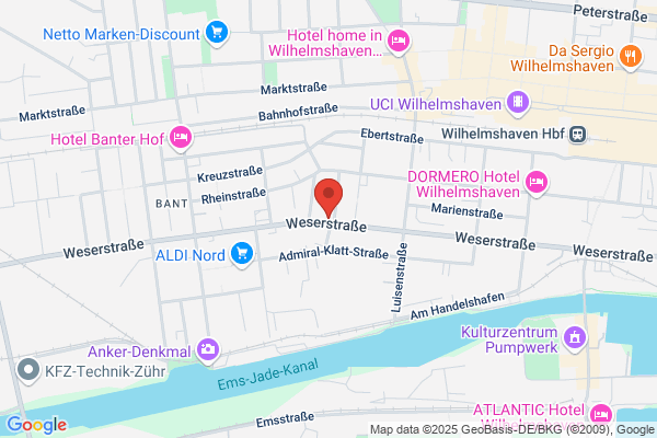 Wellenreiter Lebensberatung