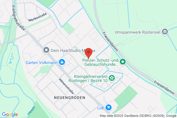 Zeitwohnen GbR