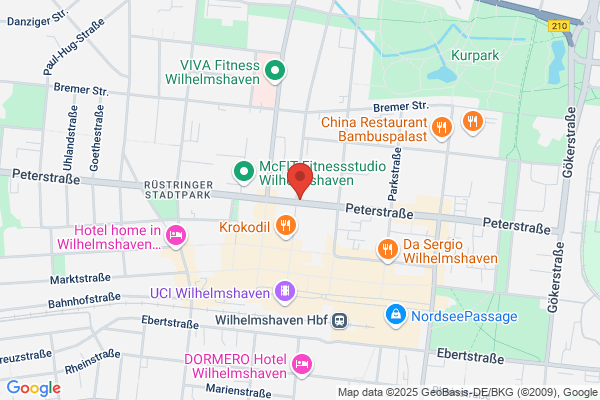 Monicah Buss Dienstleistungen und Entrümpelungen