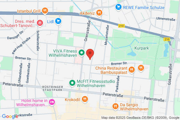 RoLa GmbH, Meisterbetrieb für SANITÄR / HEIZUNG / KLIMA