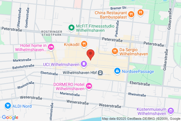 Studienkreis Nachhilfe Wilhelmshaven